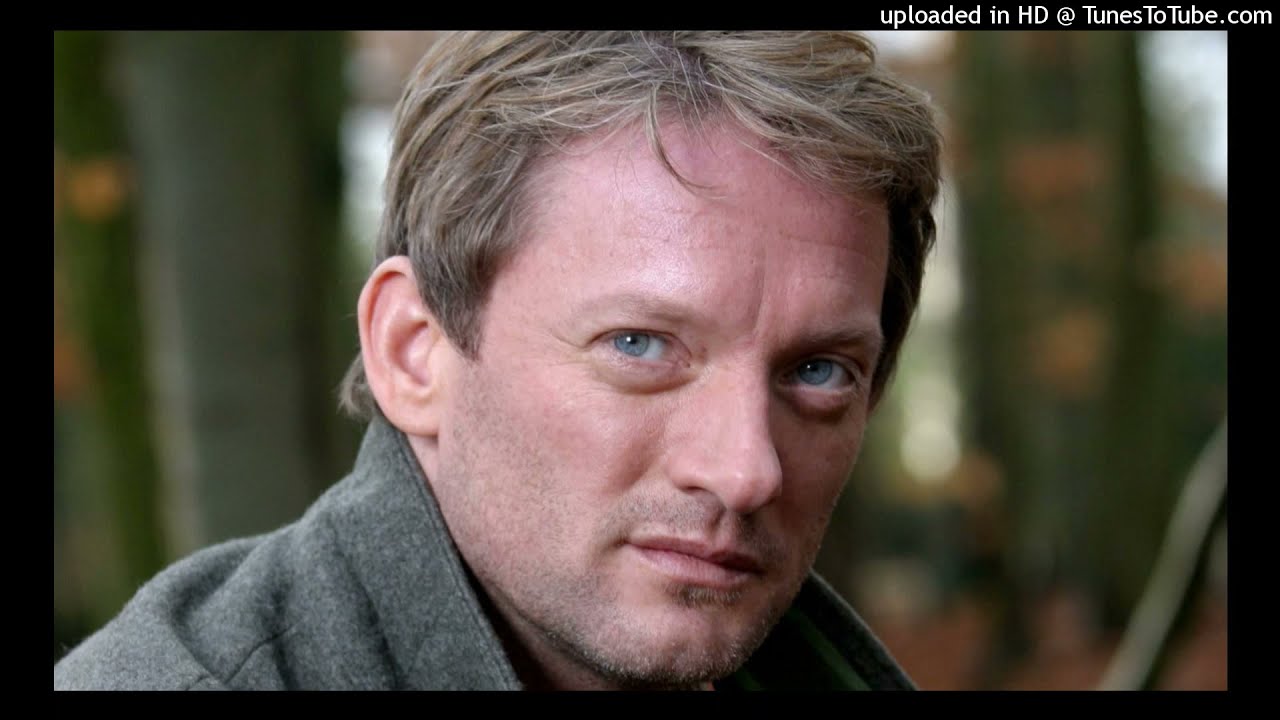 Poetry: "Craigieburn wood" by Robert Burns (read by Douglas Henshall)