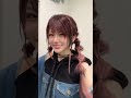 田中れいな『うちらが噂のウマ娘〜』