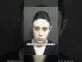 HER DAUGHTER MISSING SHE DANCED | Casey Anthony
