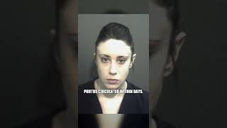 HER DAUGHTER MISSING SHE DANCED | Casey Anthony