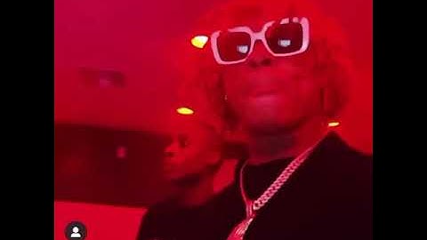 Trippie Redd x Southside snippet 2020