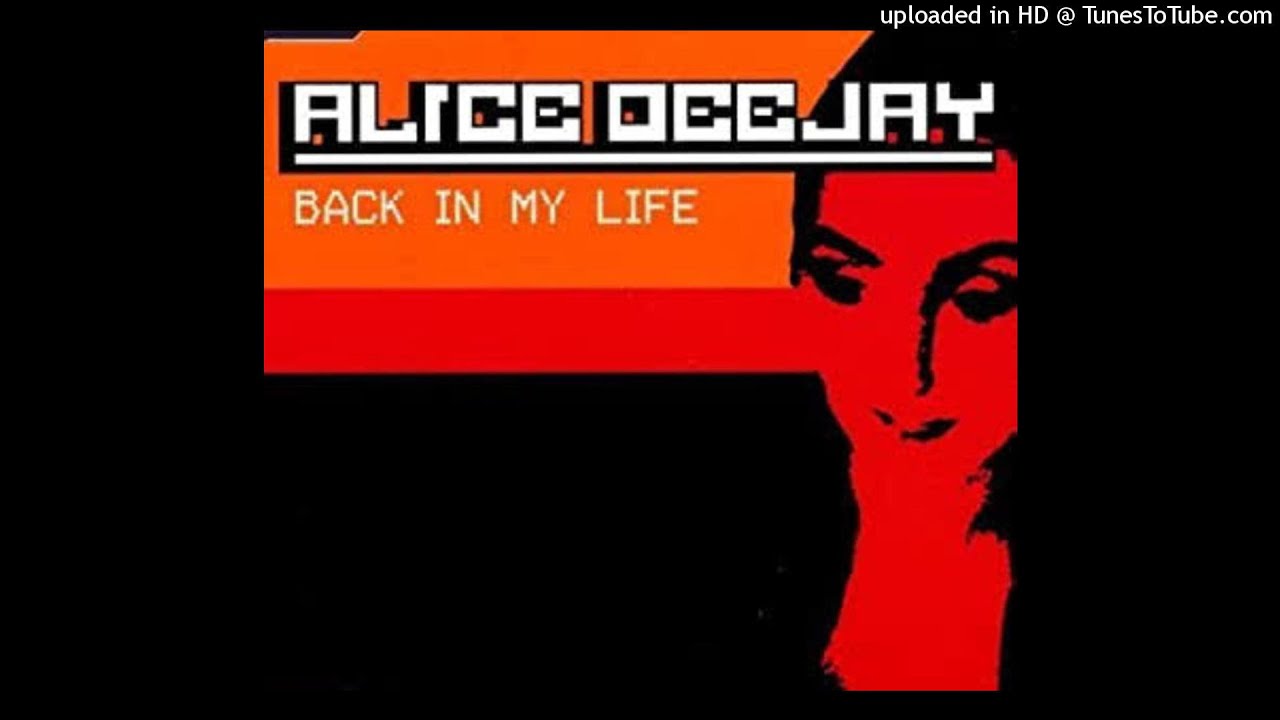 I want You Back In My Life (Alice Deejay) (Hollywood Ft.DJ Praveen) :- Remix HD MusicBeyondYours