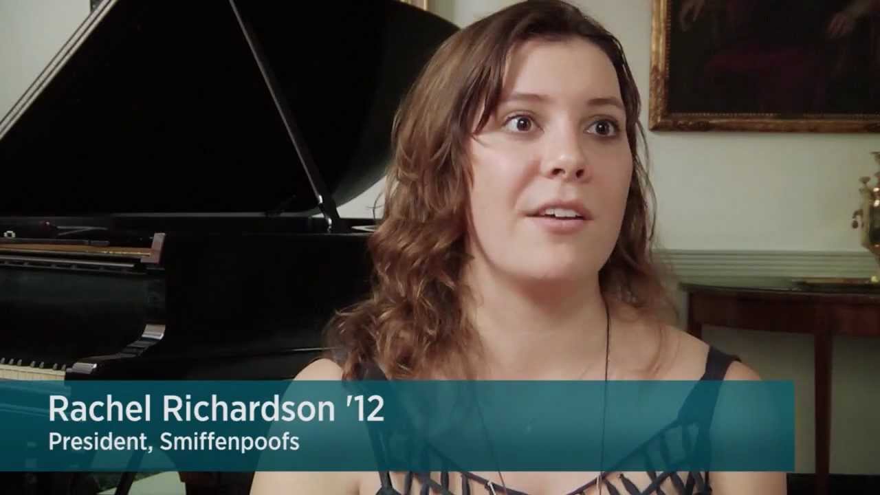 Smiffenpoofs Celebrate 75 Years