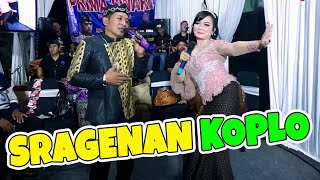 Sragenan Koplo Prahu Layar Tawangmangu Indah Ojo Dipleroki Sikucing Manis Cdanursari Prima Swara