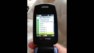 Samsung Schu340 Ringtones
