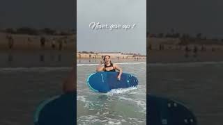 shorts surfing beach sport summer vibes travel bac waves ocean vlog bts feet مغربية