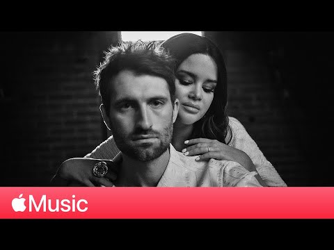 Ryan Hurd and Maren Morris: “Chasing After You” and Co-writing Love Songs Together | Apple Music