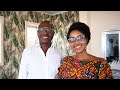 Healthy Lifestyle in Ghana ft. Ben Asamani + Tatale Vegan Restaurant | Dagny Zenovia