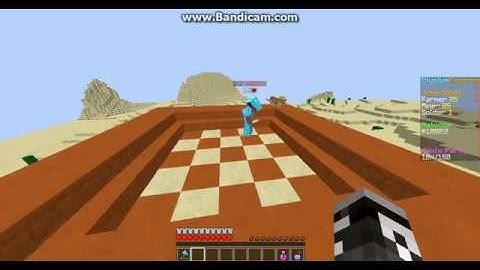 Jim2004 Kill Aura (Hacks) - Elysium Network Factions