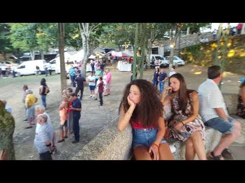 Banda de vila boa de quires