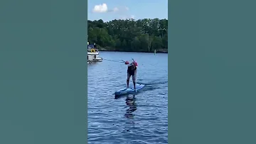 Falling Does Not Mean Failing 