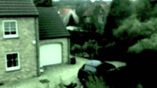 Catastrophe A Braine