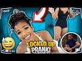 PRANKED MY FRIENDS😂🙃 **CALLED FROM JAIL**