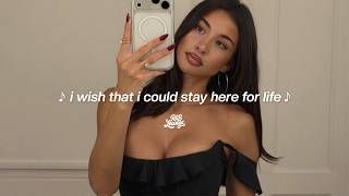 A$Ap Rocky, Brent Faiyaz - Stay Here 4 Life (Slowed + Reverb)