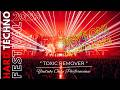 DON’T LOOK AWAY ⚡ Dark Hard Techno Festival Mix | Industrial Rave Pressure (150 BPM)