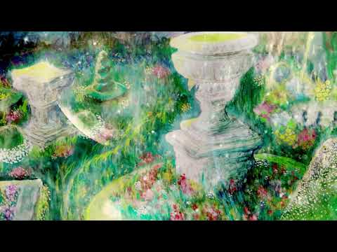 Utena Kobayashi - The Garden of Harps