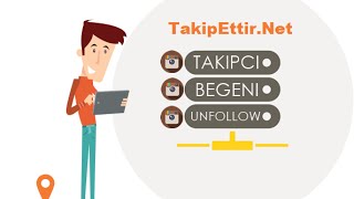 Limitsiz İnstagram Takipçi Beğeni Kazan