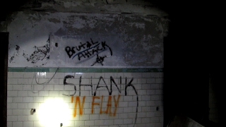 Saratoga County Homestead Abandoned Sanitarium And Overseer's House | Urban Exploration
