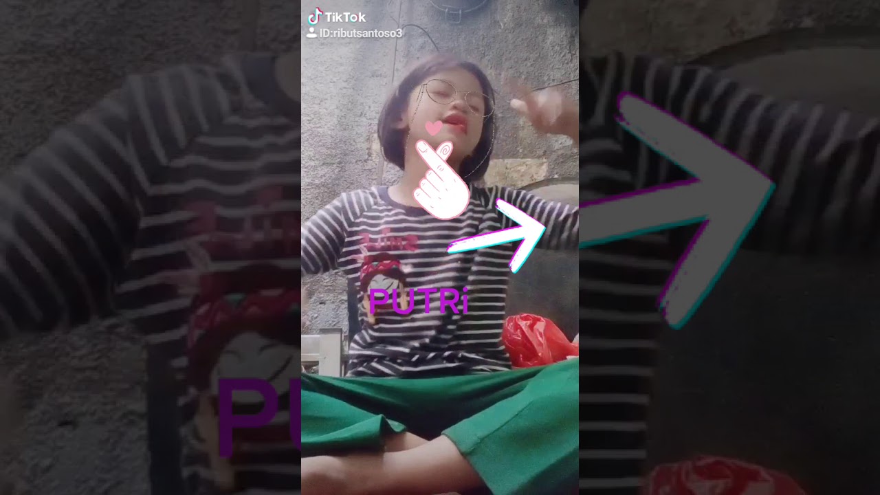 Putri - YouTube