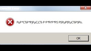 Walking Dead A New Frontier DirectX Error Walking Dead A New Frontier DirectX Error
