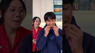 one bite only #food