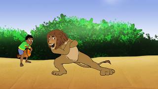 The King of the Jungle Is Not Who You Think!