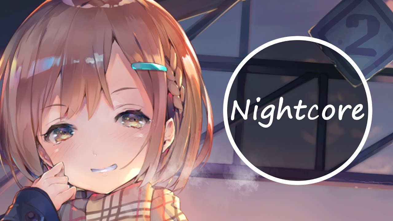 [ Nightcore ] - Culture Code & Regoton - Waking Up (feat. Jonny Rose)