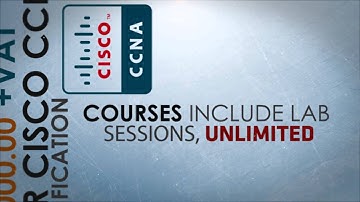 Inovatech College TV Promo 2