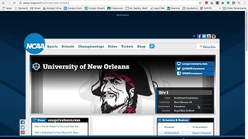 March Madness, Google Sheets