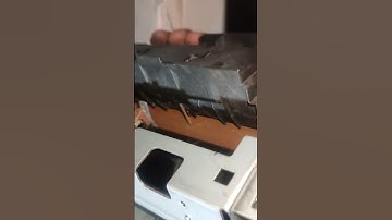 FUSER UNIT OF KONICA MINOLTA COLOR PHOTOCOPIER MACHINE#shorts #techmeta #technology #konicaminolta