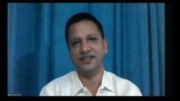 Live Interaction SAHYOG ; Managing Life Style for mental  wellness