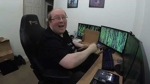 Building a Waveshare IO box for Pi CM4