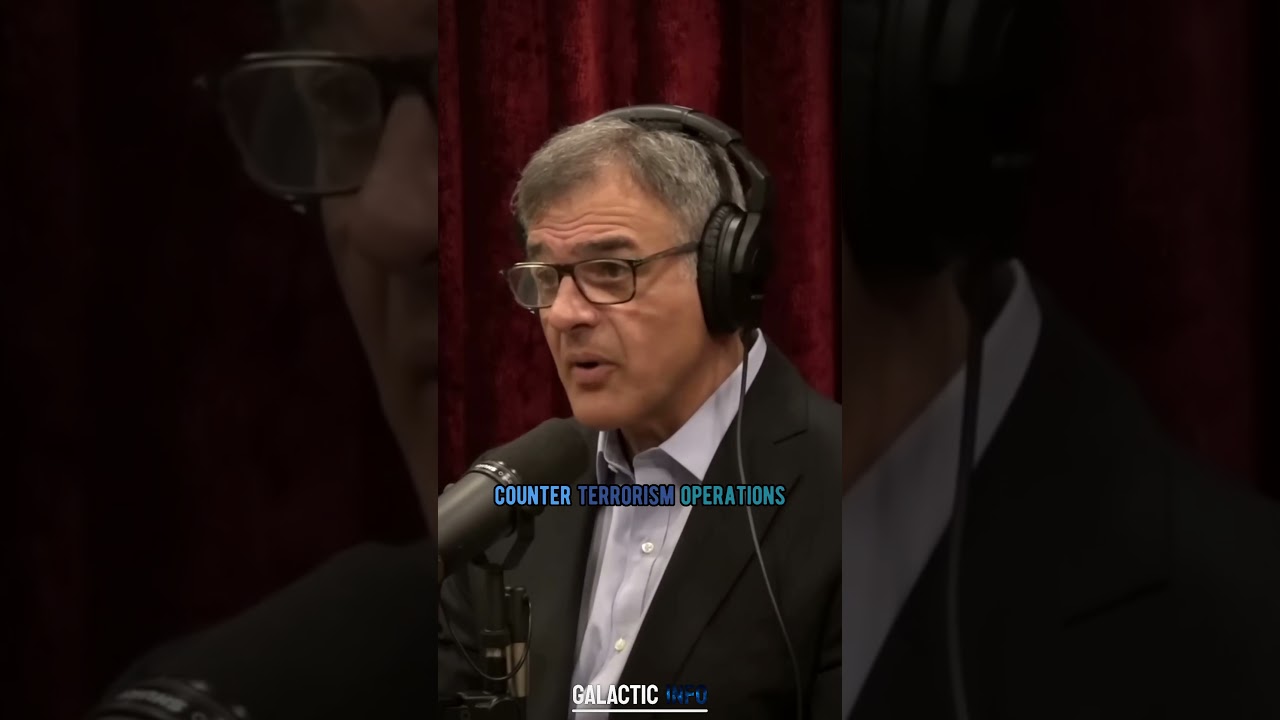 Как долго он работал на ЦРУ? | 