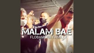 Malam Bae (feat. Eja Rionel & Mario Geken)