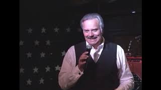 Mark Preston of The Letterman sings OPM classic 