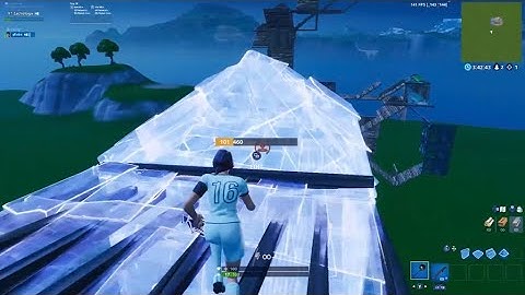 Apparently my building is super smooth?