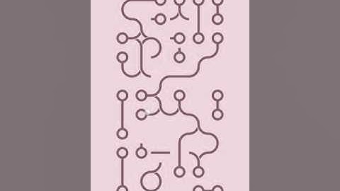 Infinity Loop Level 127 Gameplay