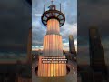 Altos e baixos em Nova York