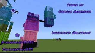 Tower of Obvious Harshness (ATOA)