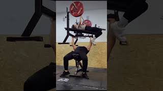 Gyms in 2024 be like