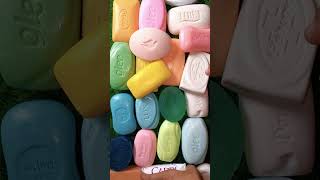 Most Satisfying Soap Unwrapping Ever 🤯✨” #soap