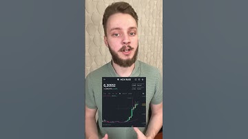 Бум AI токенов в 2023 году. Тренд в крипте на 2023 год. #биткоин #инвестиции #крипта