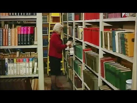 თბილისის ბიბლიოთეკების რეფორმა