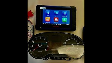 VW GOLF 2014 ALL KEYS LOST make dealer key SAME AS VW POLO