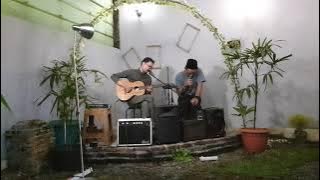 Senja Temaram - The Samin