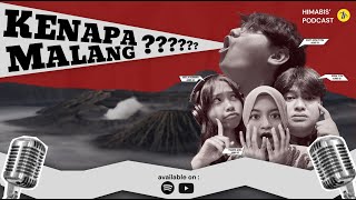 JANGAN SALAHIN MALANG, SALAHIN ORANGNYA! | Speak & Leak S6/Ep1