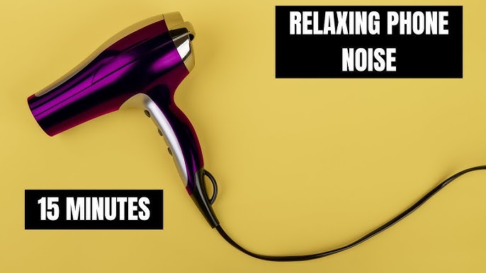 Blow Drying Your Hair: On a Scale of 1 to 10, How Annoying Is it For You?