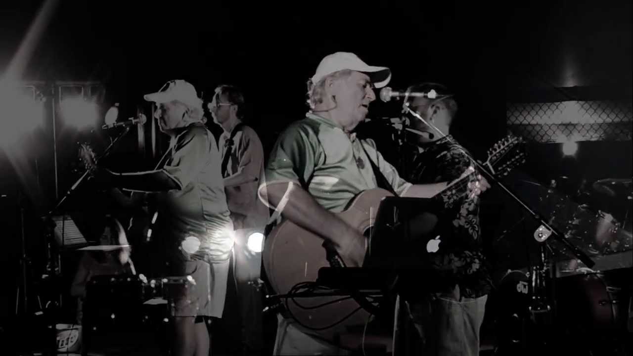 Tom Watt - "Southern Cross" (live)