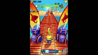 ✅MinionRush Gameplay #minionrush |Android&iOs| S screenshot 3