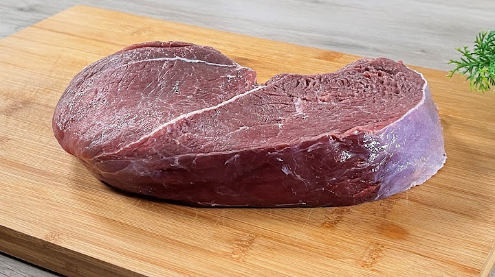 Recipe my grandfather used to make! This meat recipe surprised everyone